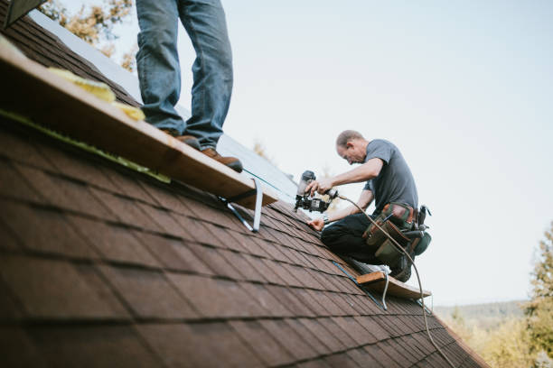Roof Repair Estimates in Rolla, ND